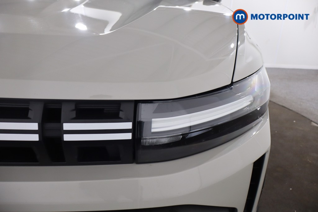 Dacia Duster Journey Manual Petrol SUV - Stock Number (1624218) - 30th supplementary image