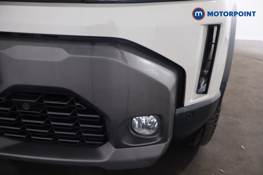 Dacia Duster Journey Manual Petrol SUV - Stock Number (1624218) - 31st supplementary image