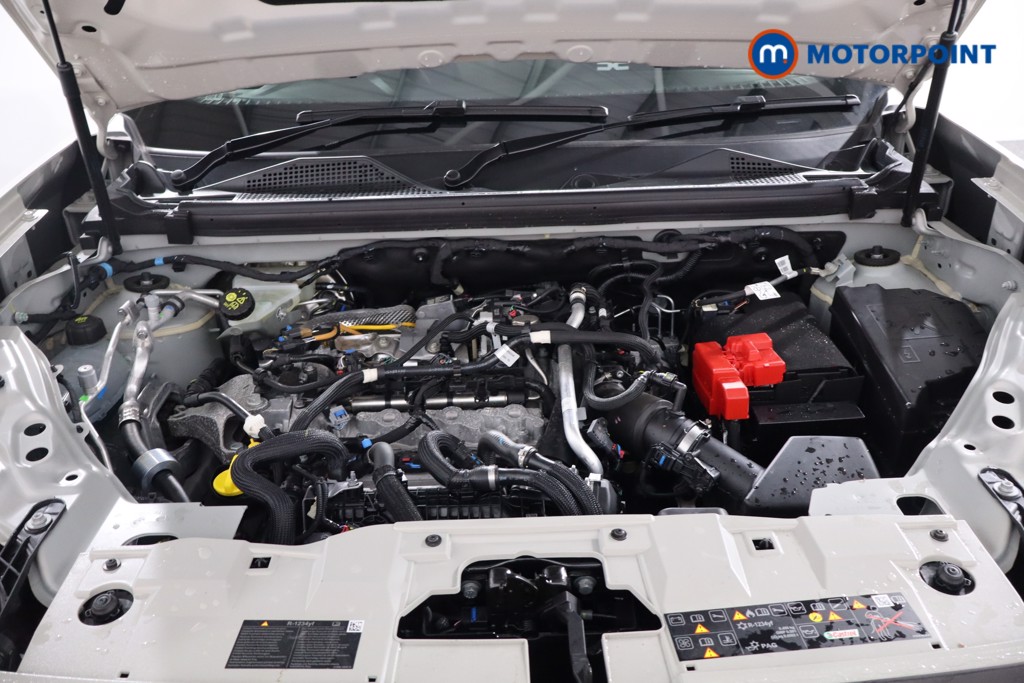 Dacia Duster Journey Manual Petrol SUV - Stock Number (1624218) - 32nd supplementary image