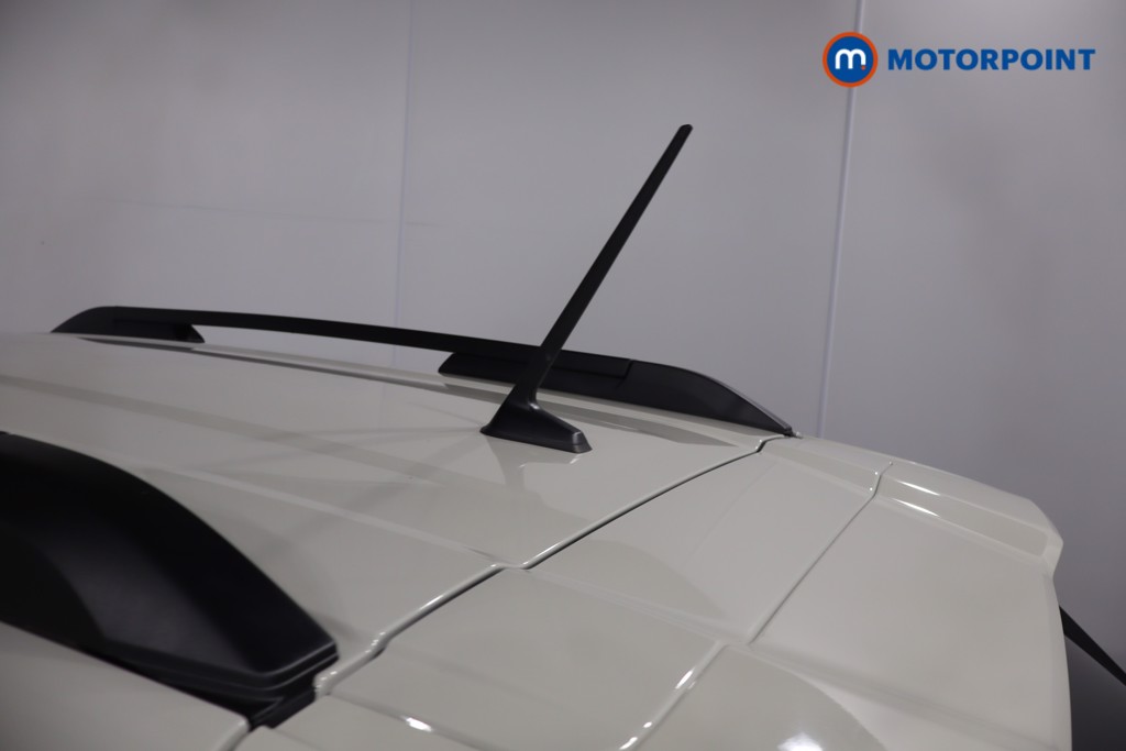 Dacia Duster Journey Manual Petrol SUV - Stock Number (1624218) - 33rd supplementary image