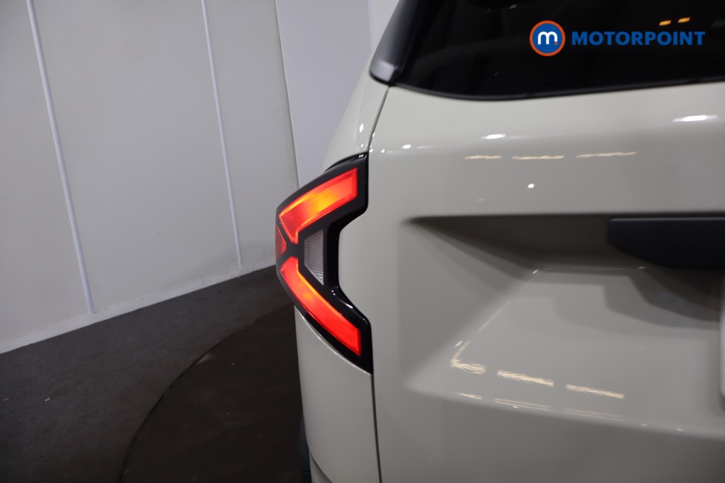 Dacia Duster Journey Manual Petrol SUV - Stock Number (1624218) - 35th supplementary image