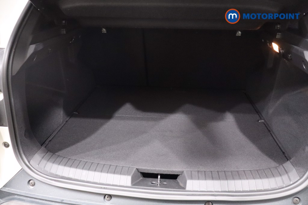 Dacia Duster Journey Manual Petrol SUV - Stock Number (1624218) - 38th supplementary image