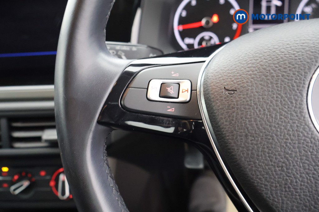 Volkswagen Polo SE Manual Petrol Hatchback - Stock Number (1624448) - 2nd supplementary image