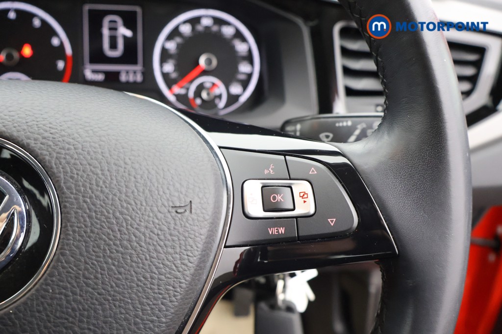 Volkswagen Polo SE Manual Petrol Hatchback - Stock Number (1624448) - 3rd supplementary image