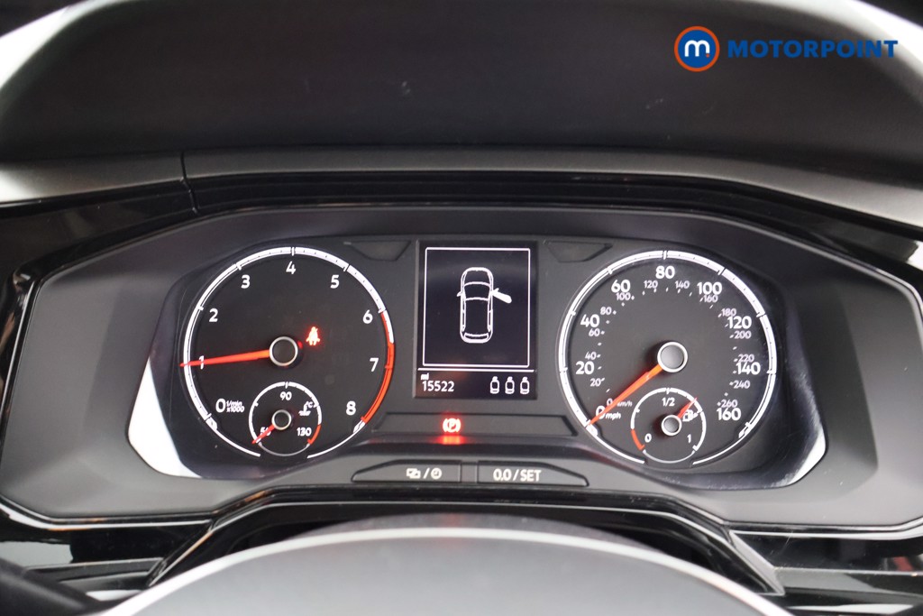 Volkswagen Polo SE Manual Petrol Hatchback - Stock Number (1624448) - 4th supplementary image