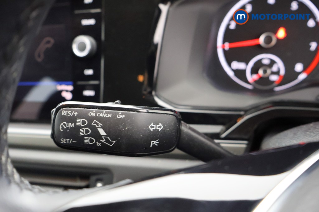 Volkswagen Polo SE Manual Petrol Hatchback - Stock Number (1624448) - 5th supplementary image