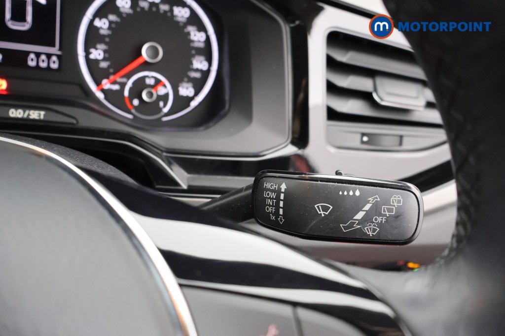 Volkswagen Polo SE Manual Petrol Hatchback - Stock Number (1624448) - 6th supplementary image