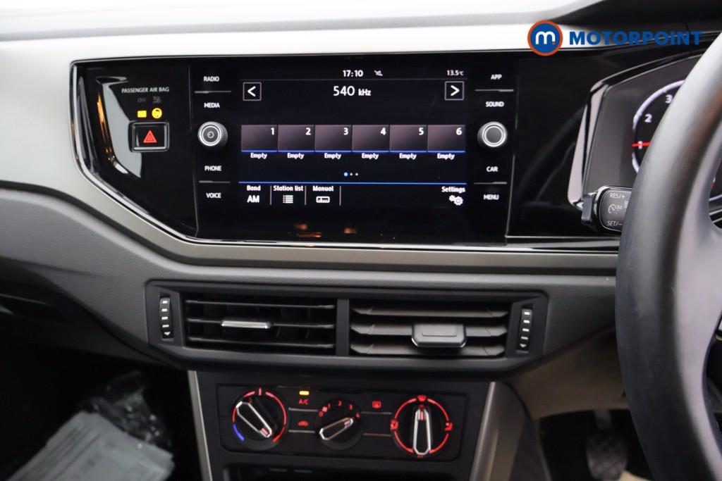 Volkswagen Polo SE Manual Petrol Hatchback - Stock Number (1624448) - 7th supplementary image