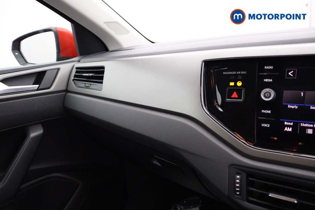 Volkswagen Polo SE Manual Petrol Hatchback - Stock Number (1624448) - 9th supplementary image