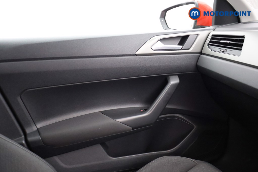 Volkswagen Polo SE Manual Petrol Hatchback - Stock Number (1624448) - 10th supplementary image