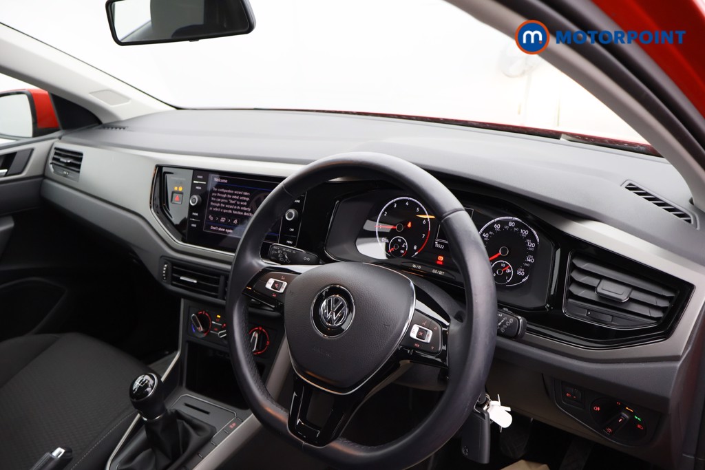 Volkswagen Polo SE Manual Petrol Hatchback - Stock Number (1624448) - 12th supplementary image
