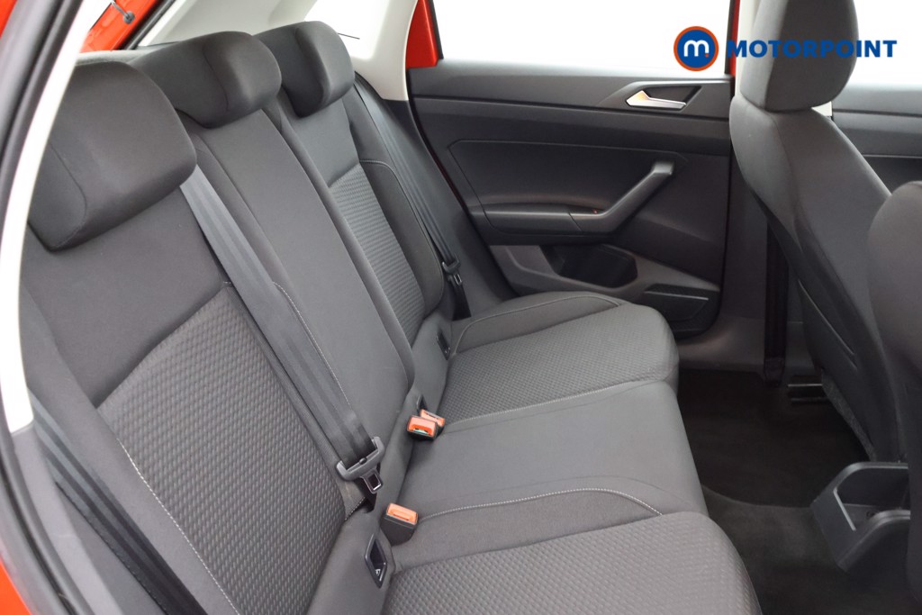 Volkswagen Polo SE Manual Petrol Hatchback - Stock Number (1624448) - 14th supplementary image