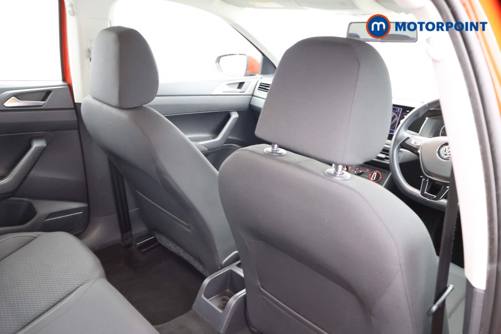 Volkswagen Polo SE Manual Petrol Hatchback - Stock Number (1624448) - 15th supplementary image