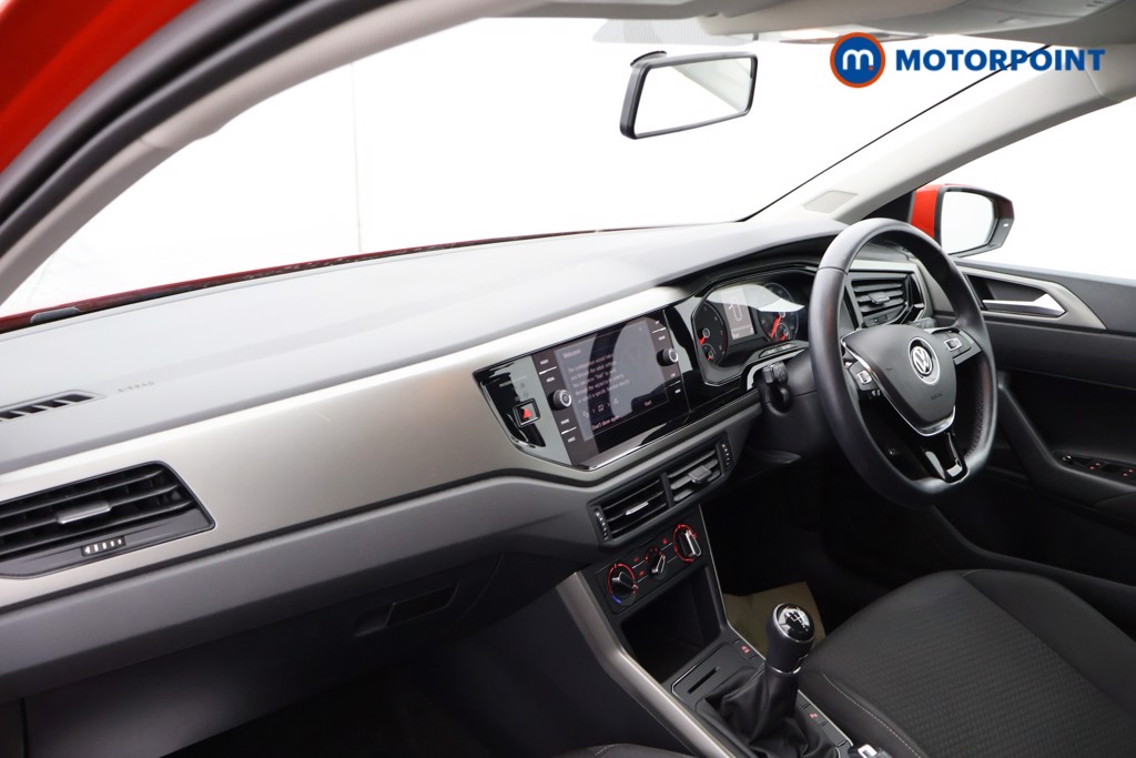 Volkswagen Polo SE Manual Petrol Hatchback - Stock Number (1624448) - 17th supplementary image