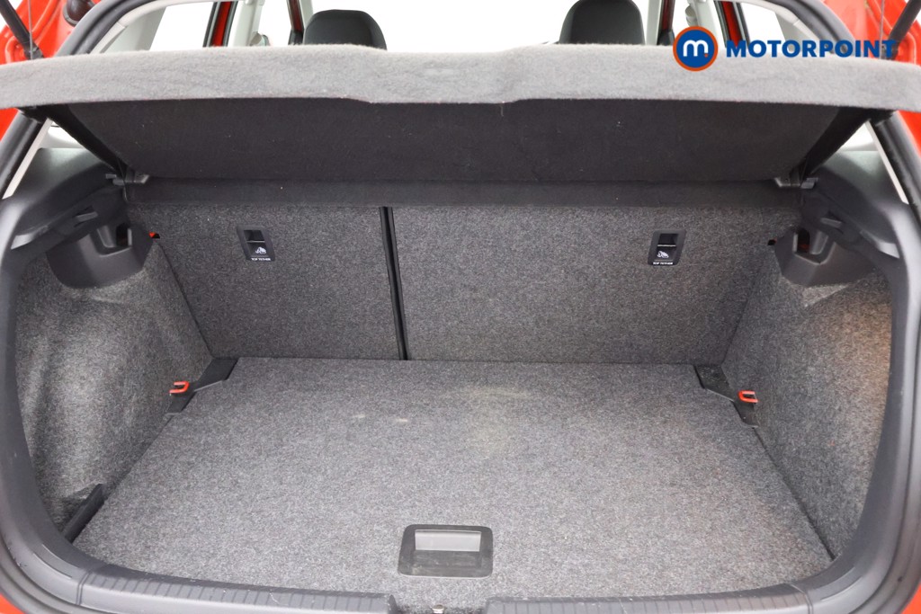 Volkswagen Polo SE Manual Petrol Hatchback - Stock Number (1624448) - 19th supplementary image