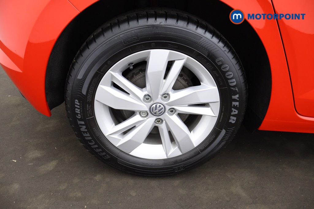 Volkswagen Polo SE Manual Petrol Hatchback - Stock Number (1624448) - 20th supplementary image