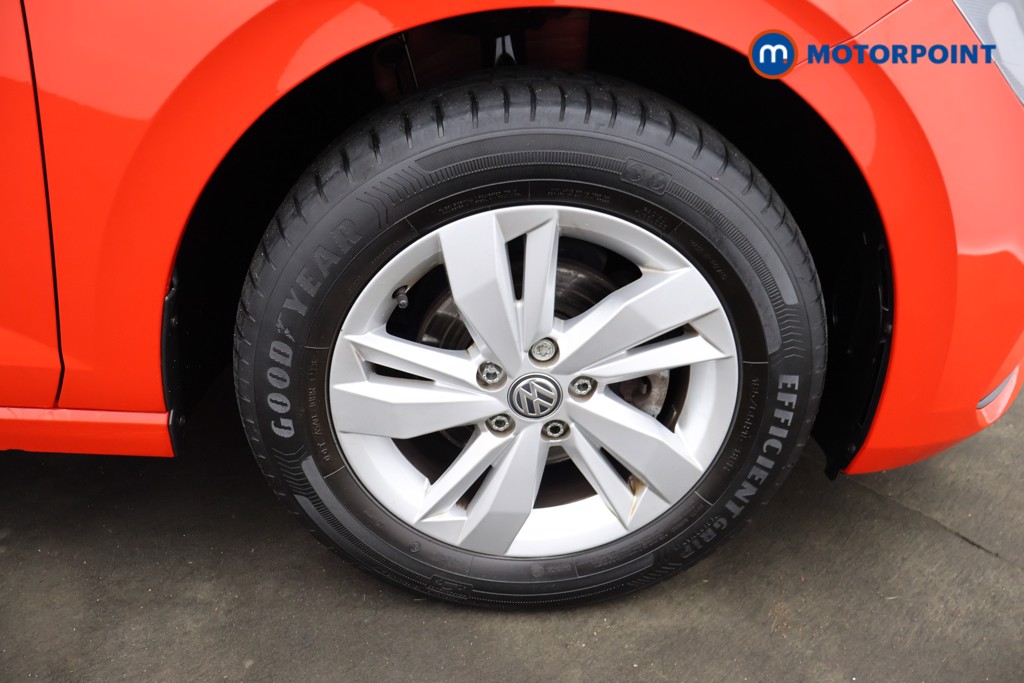 Volkswagen Polo SE Manual Petrol Hatchback - Stock Number (1624448) - 21st supplementary image