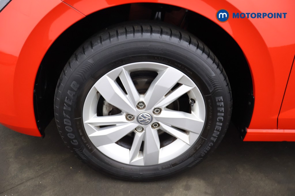 Volkswagen Polo SE Manual Petrol Hatchback - Stock Number (1624448) - 22nd supplementary image