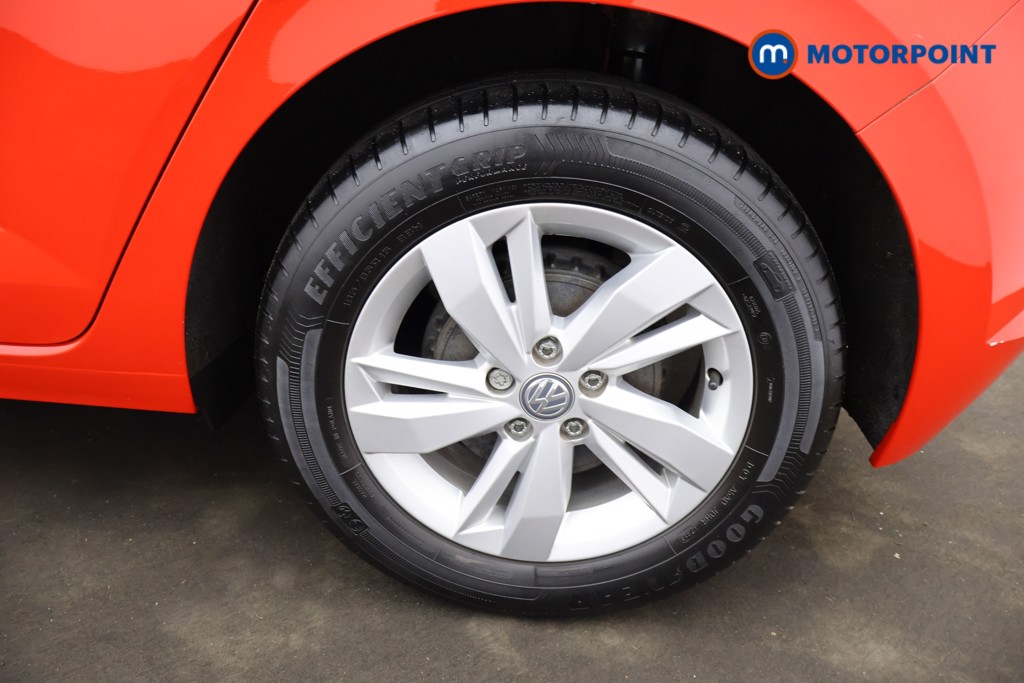 Volkswagen Polo SE Manual Petrol Hatchback - Stock Number (1624448) - 23rd supplementary image