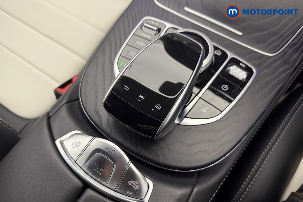 Mercedes-Benz E Class Amg Line Automatic Petrol Convertible - Stock Number (1624536) - 5th supplementary image