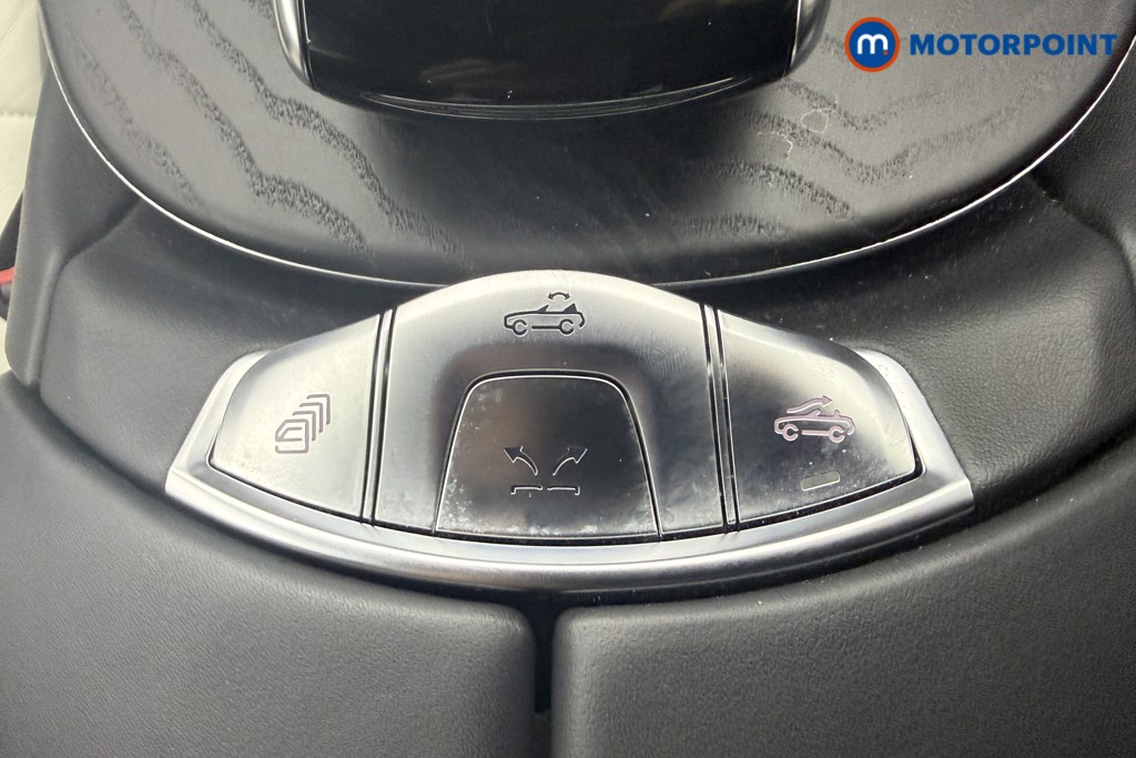 Mercedes-Benz E Class Amg Line Automatic Petrol Convertible - Stock Number (1624536) - 6th supplementary image