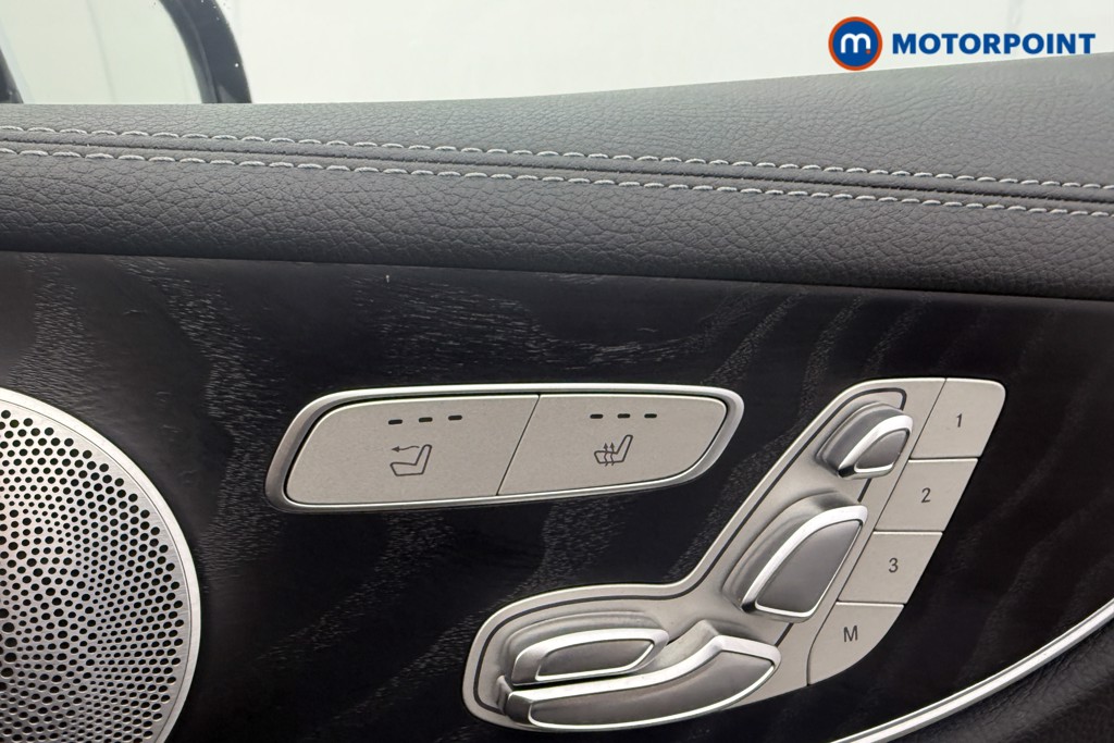 Mercedes-Benz E Class Amg Line Automatic Petrol Convertible - Stock Number (1624536) - 12th supplementary image