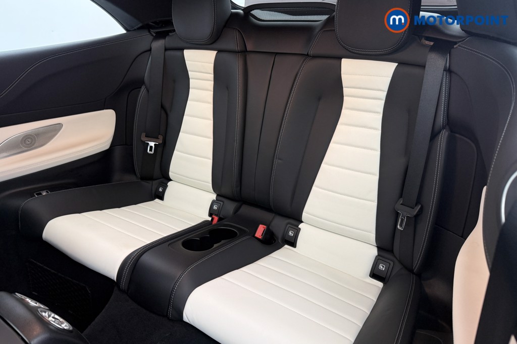 Mercedes-Benz E Class Amg Line Automatic Petrol Convertible - Stock Number (1624536) - 16th supplementary image