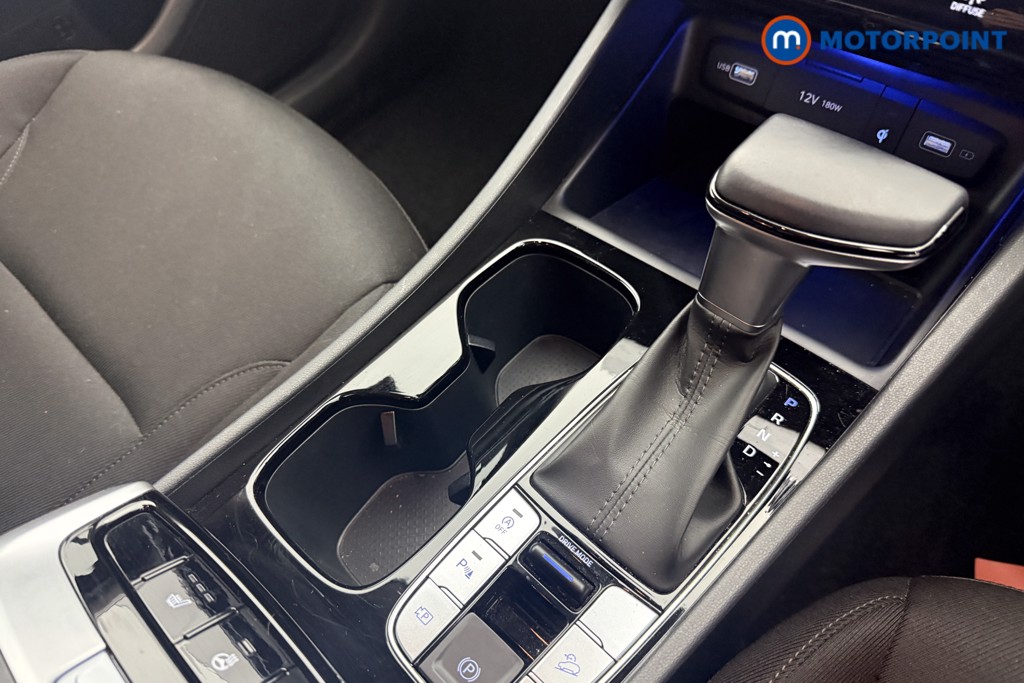 Hyundai Tucson Premium Automatic Petrol SUV - Stock Number (1624593) - 5th supplementary image