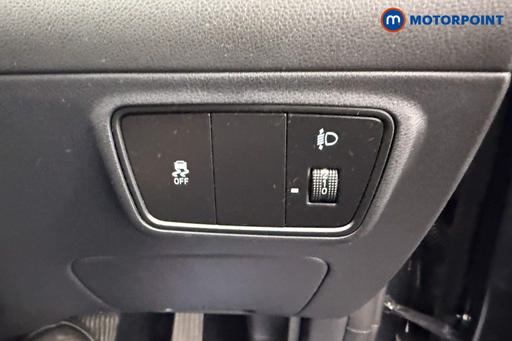 Hyundai Tucson Premium Automatic Petrol SUV - Stock Number (1624593) - 9th supplementary image