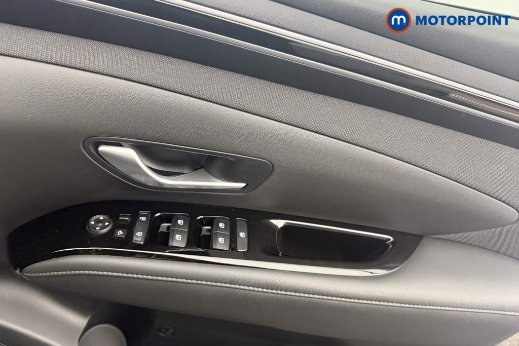 Hyundai Tucson Premium Automatic Petrol SUV - Stock Number (1624593) - 10th supplementary image