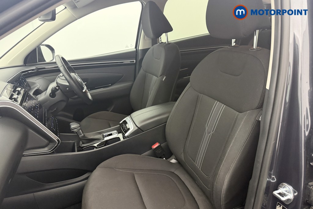 Hyundai Tucson Premium Automatic Petrol SUV - Stock Number (1624593) - 11th supplementary image