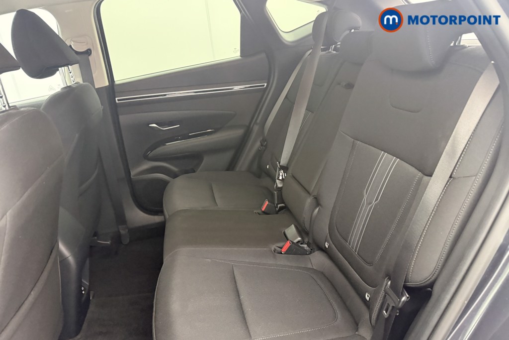 Hyundai Tucson Premium Automatic Petrol SUV - Stock Number (1624593) - 12th supplementary image