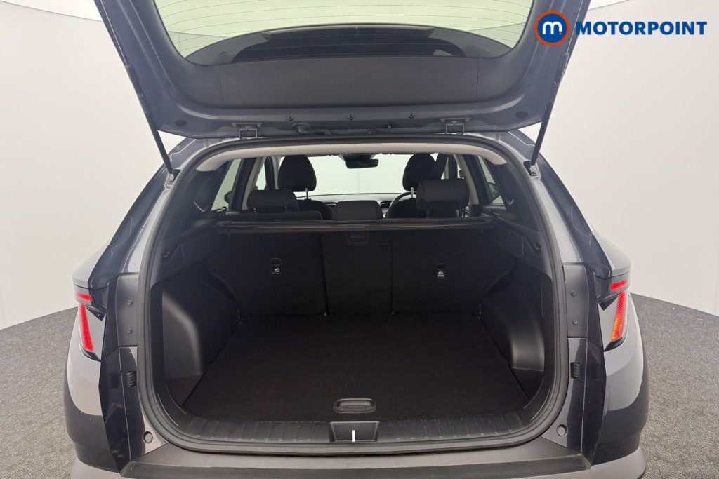 Hyundai Tucson Premium Automatic Petrol SUV - Stock Number (1624593) - 13th supplementary image