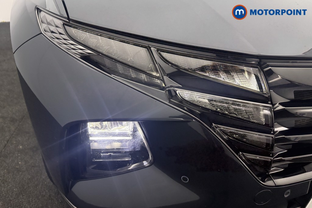 Hyundai Tucson Premium Automatic Petrol SUV - Stock Number (1624593) - 14th supplementary image