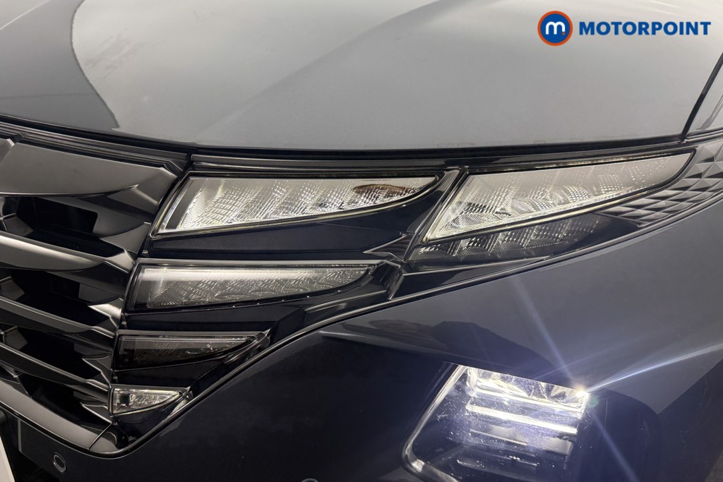 Hyundai Tucson Premium Automatic Petrol SUV - Stock Number (1624593) - 15th supplementary image