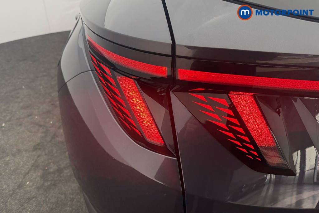 Hyundai Tucson Premium Automatic Petrol SUV - Stock Number (1624593) - 16th supplementary image