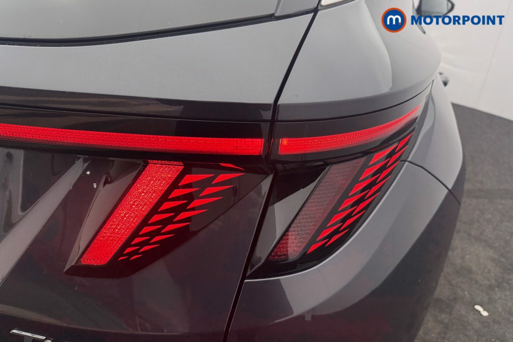 Hyundai Tucson Premium Automatic Petrol SUV - Stock Number (1624593) - 17th supplementary image