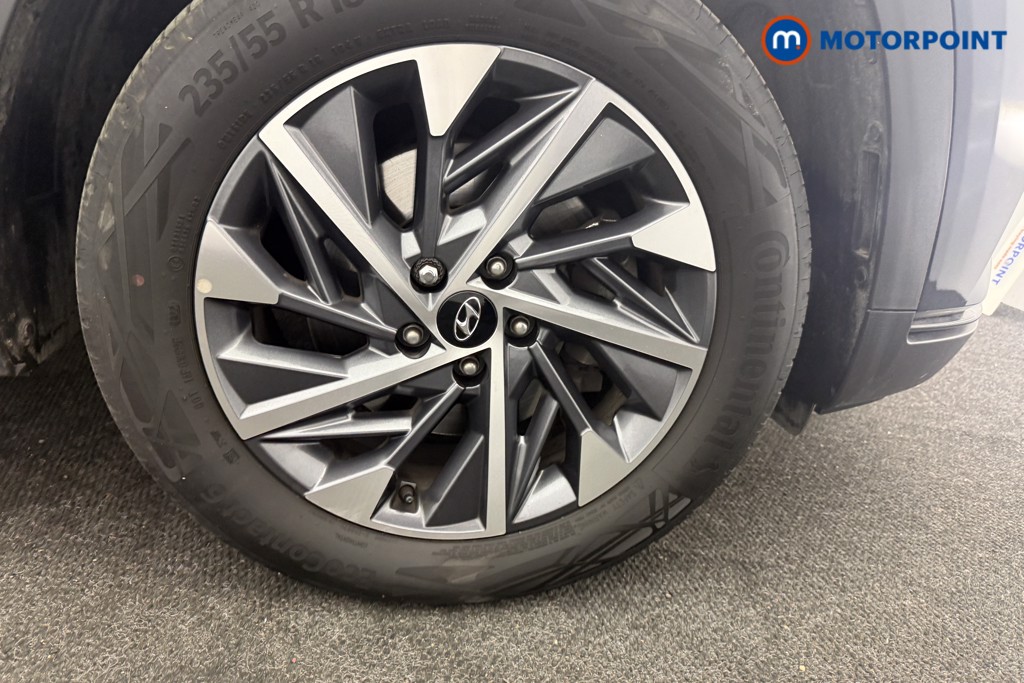 Hyundai Tucson Premium Automatic Petrol SUV - Stock Number (1624593) - 20th supplementary image