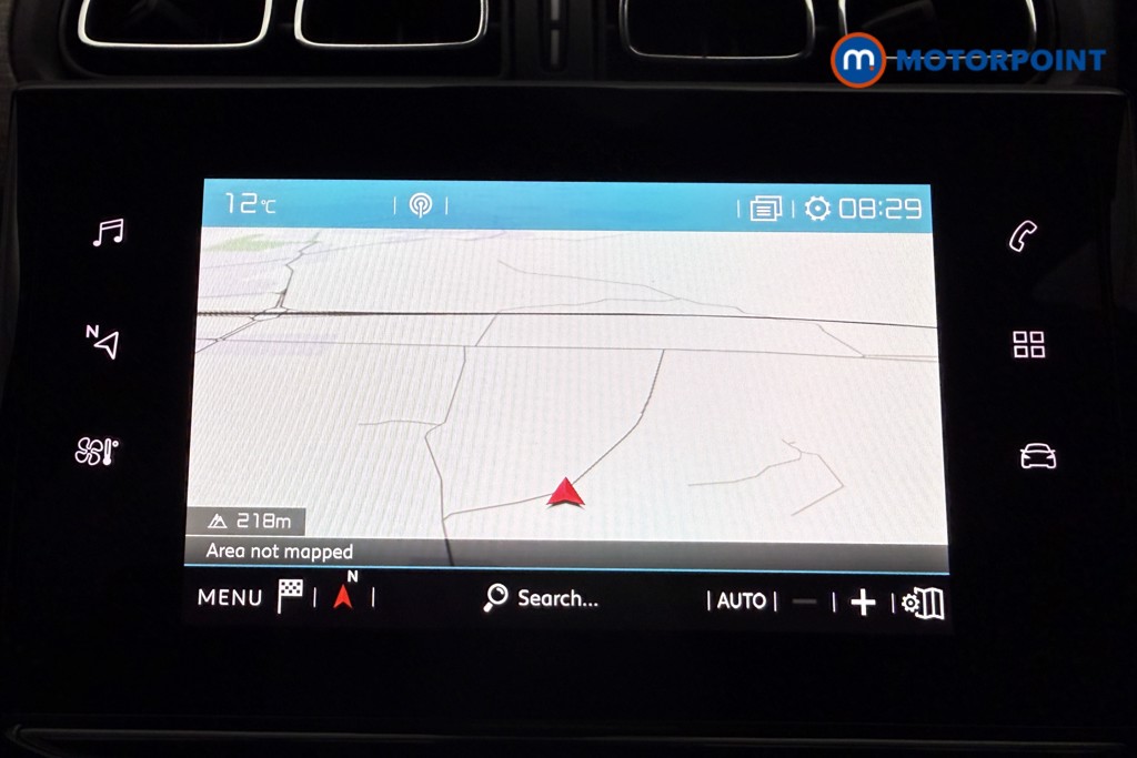 Citroen C3 Shine Plus Manual Petrol Hatchback - Stock Number (1555529) - 2nd supplementary image