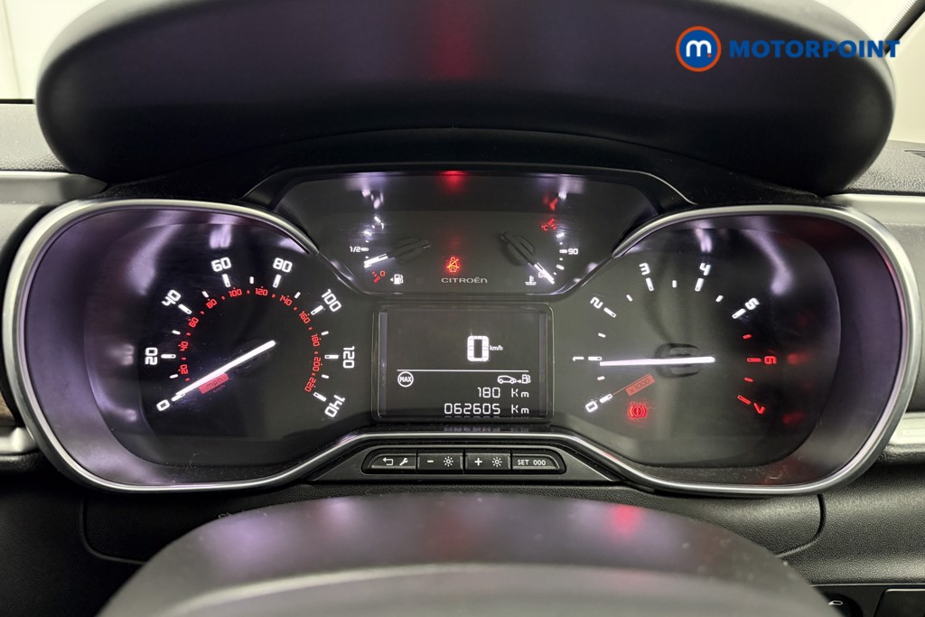 Citroen C3 Shine Plus Manual Petrol Hatchback - Stock Number (1555529) - 6th supplementary image