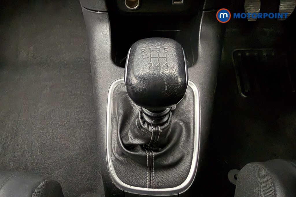 Citroen C3 Shine Plus Manual Petrol Hatchback - Stock Number (1555529) - 7th supplementary image