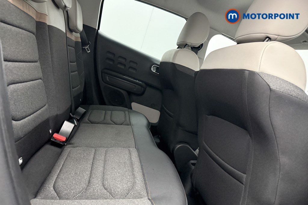 Citroen C3 Shine Plus Manual Petrol Hatchback - Stock Number (1555529) - 9th supplementary image