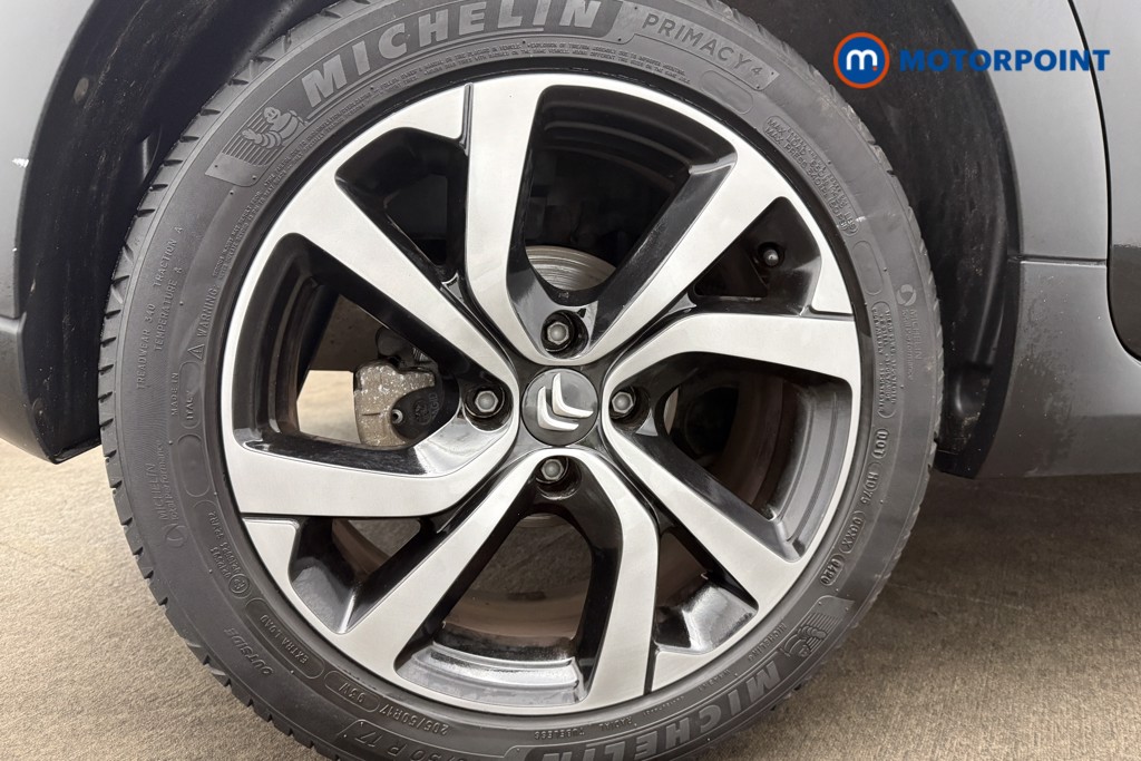 Citroen C3 Shine Plus Manual Petrol Hatchback - Stock Number (1555529) - 10th supplementary image