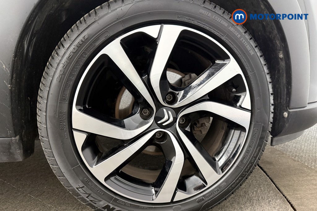 Citroen C3 Shine Plus Manual Petrol Hatchback - Stock Number (1555529) - 11th supplementary image