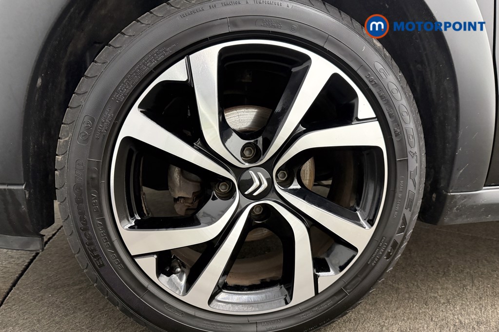 Citroen C3 Shine Plus Manual Petrol Hatchback - Stock Number (1555529) - 12th supplementary image