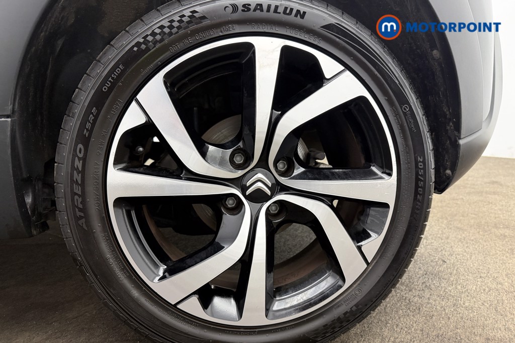 Citroen C3 Shine Plus Manual Petrol Hatchback - Stock Number (1555529) - 13th supplementary image