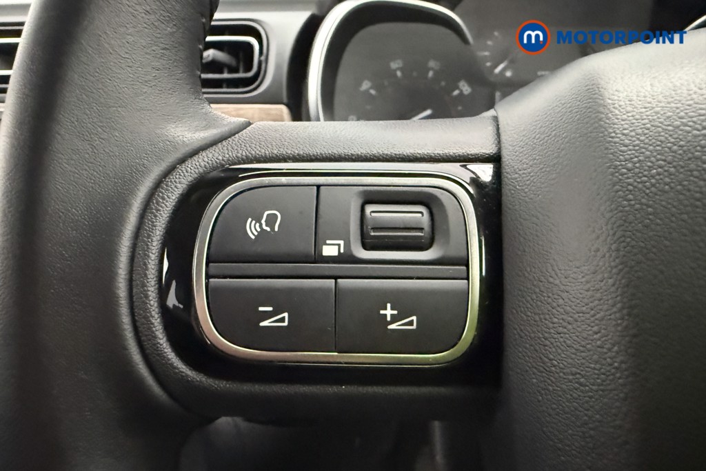 Citroen C3 Shine Plus Manual Petrol Hatchback - Stock Number (1555529) - 14th supplementary image