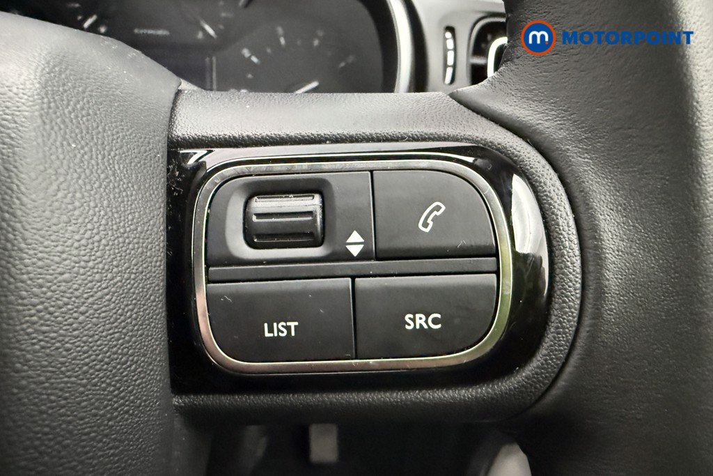 Citroen C3 Shine Plus Manual Petrol Hatchback - Stock Number (1555529) - 15th supplementary image