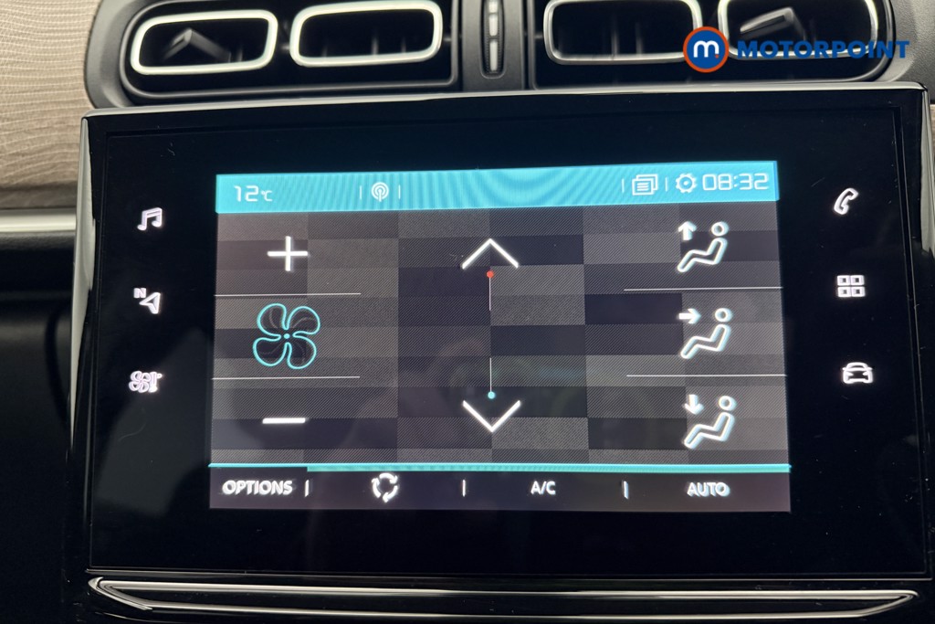Citroen C3 Shine Plus Manual Petrol Hatchback - Stock Number (1555529) - 16th supplementary image