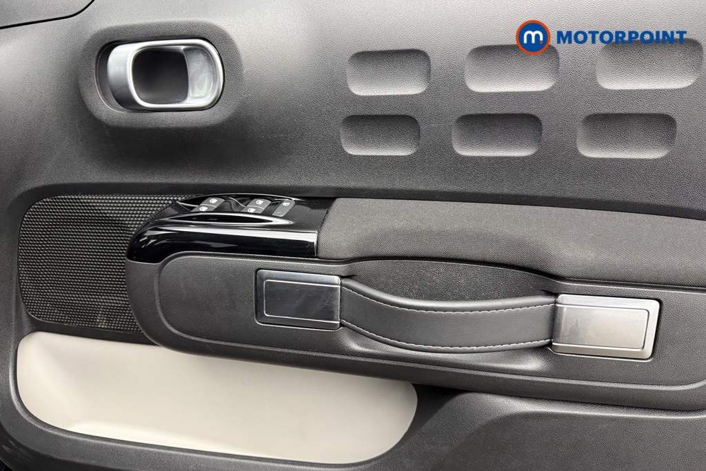 Citroen C3 Shine Plus Manual Petrol Hatchback - Stock Number (1555529) - 18th supplementary image